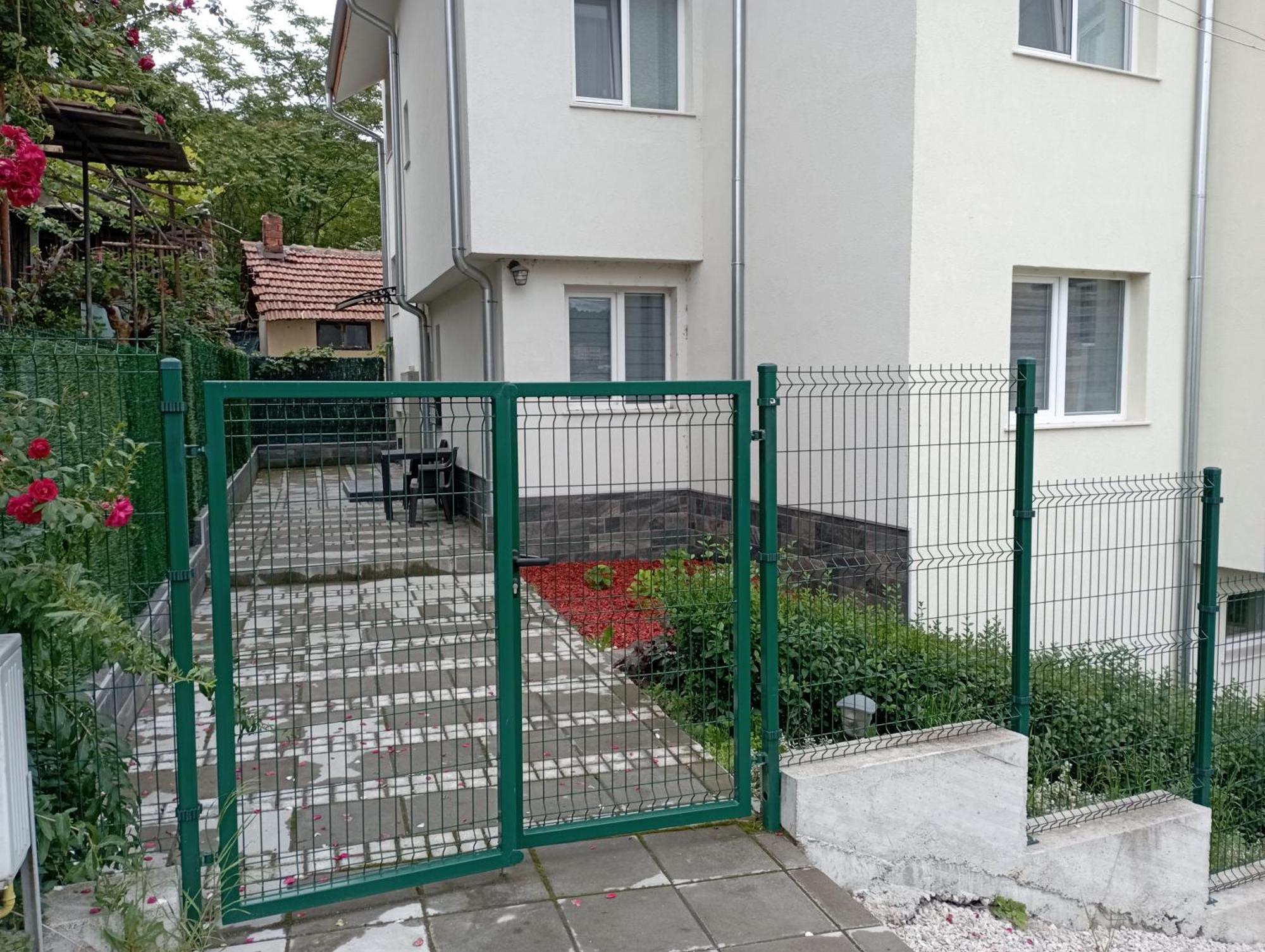 Студио За Нощувки Габрово Εξωτερικό φωτογραφία